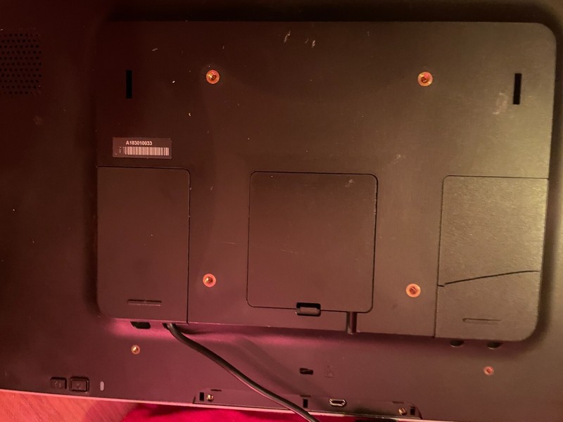 Toast Flex POS Data Processing System - MPN: TT203 gallery
