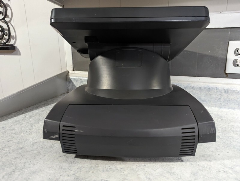 Ultimate Technology UltimaTouch POS PC 15" LCD Touchscreen Terminal WinXP UT1800 gallery