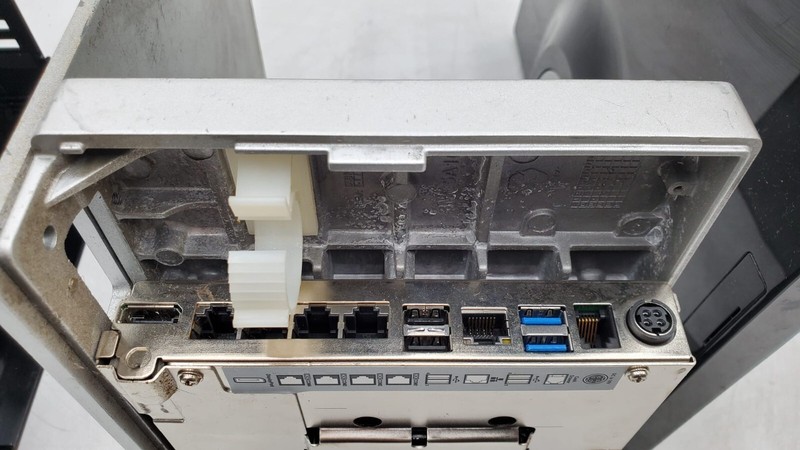 Sango MB-I3-3217U POS SYSTEM gallery