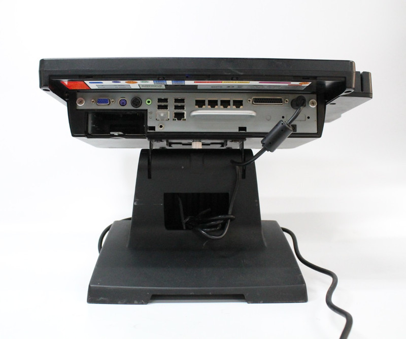 Touch Dynamic Breeze Performance Computer POS | Stand & Card Terminal | NO DRIVE gallery