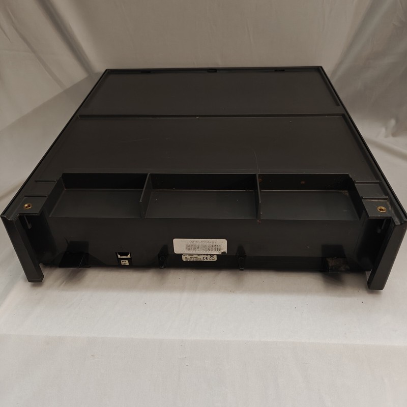 IBM TOSHIBA SurePOS 700 Cash Drawer 46N4451 w/12' Cable - No Key Tumbler gallery