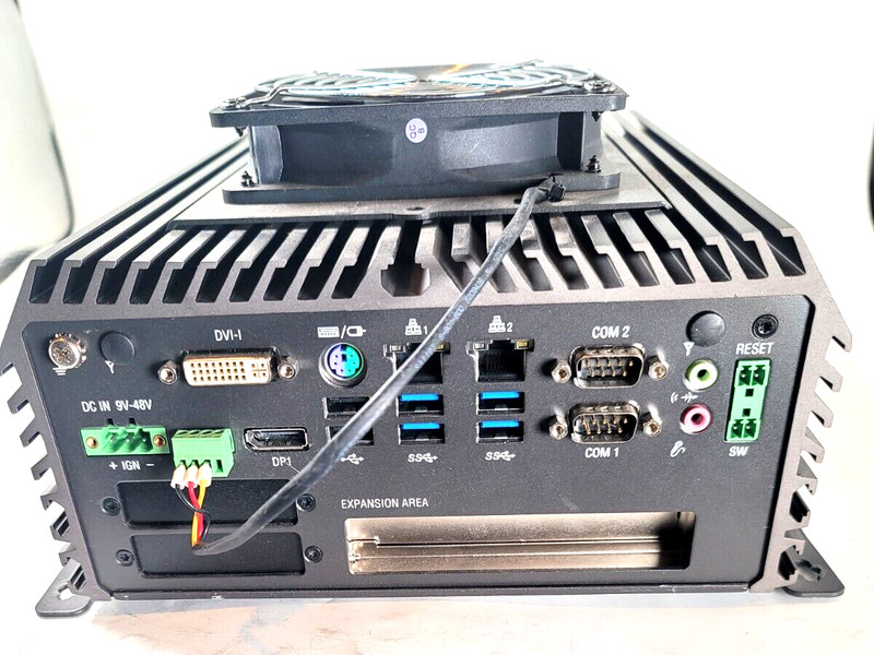 ONLOGIC Cincoze Intel Computer DS-1101-R10 series gallery