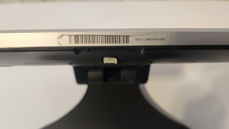 Toast Flex TT203 POS Point of Sale: Printer, Screen, Contactless Reader gallery