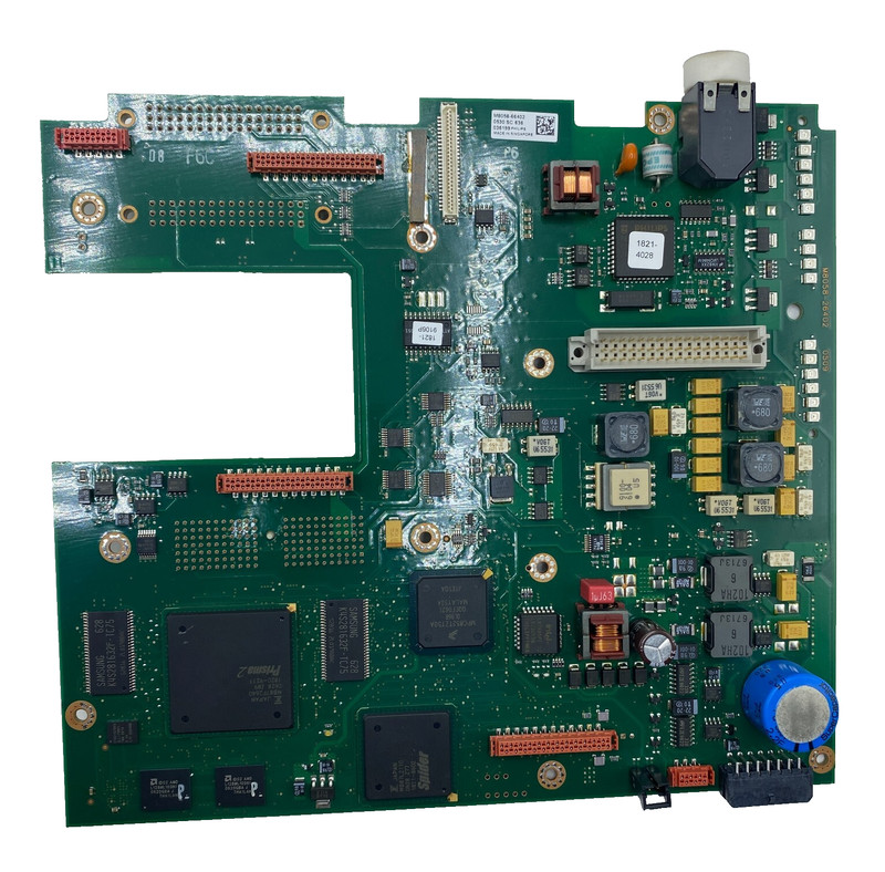 PHILIPS M8058-66402 FOR INTELLIVUE MAIN PCB BOARD 0530 SC 636 036199 BOARD 🎯