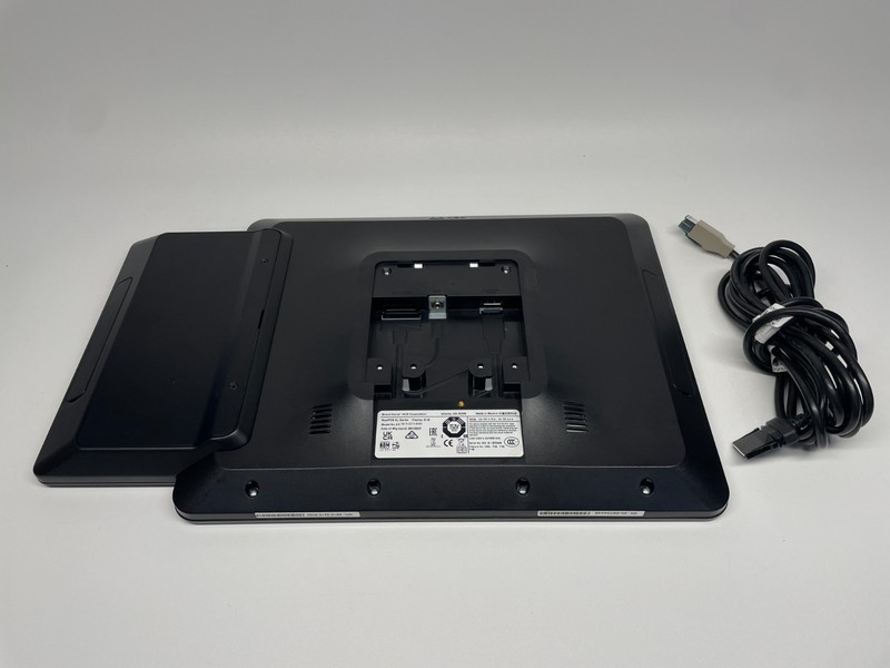 NCR RealPOS XL-Series 5915-3315-9090 15" PCAP POS Touchscreen POS Monitor gallery
