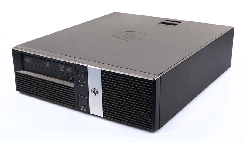 RP5810 HP POS Terminal, Windows 10 Pro