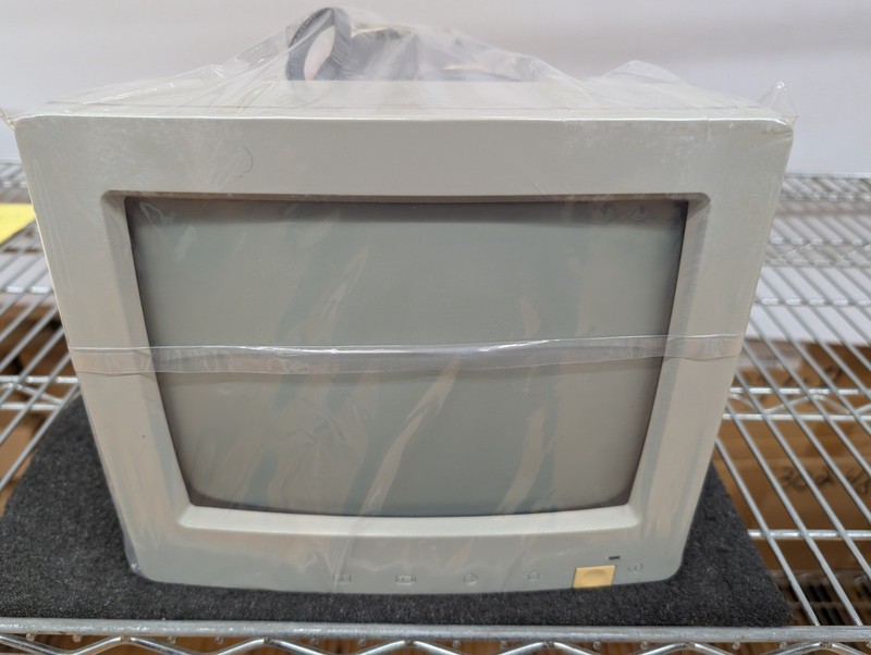 New, IBM, 10J0585, Display - 9 Pos gallery