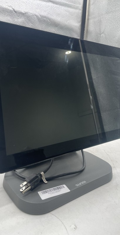 SUNMI T2 Lite T3521 POS Touchscreen Terminal with Power Adapter