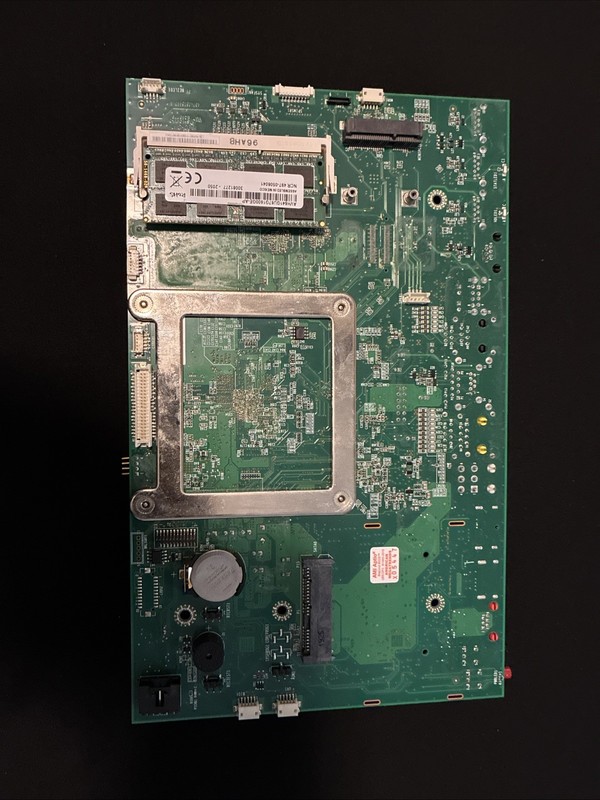 NCR 7761 P1535 P1235 POS Motherboard System Board 497-05154 CAD0081 gallery