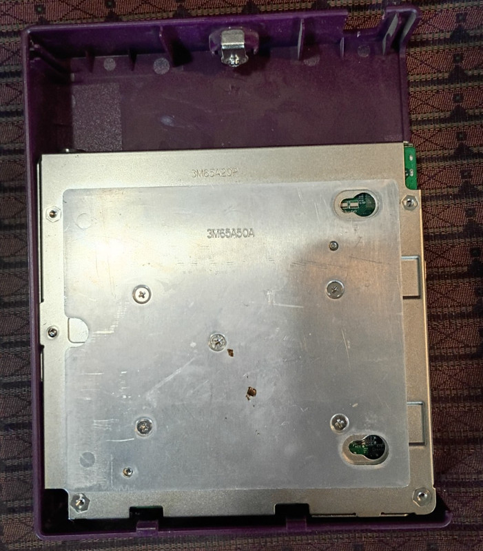 Aures SANGO-MB-I5-6200U No Hard Drive gallery
