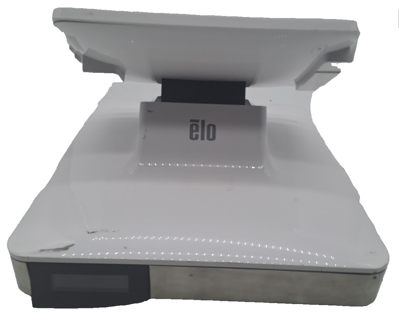 ELO Touch ETT10I1 All-in-One POS System Dock w/Printer, Money Tray NO KEYS gallery