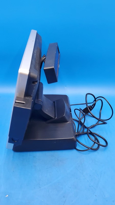 Posiflex XT-5315 POS + POSIFLEX PD-2000 Pole Display gallery