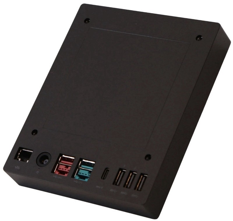 HP Engage One Pro Platypus B Engage 1 Pro VESA HUB M30767-001 gallery