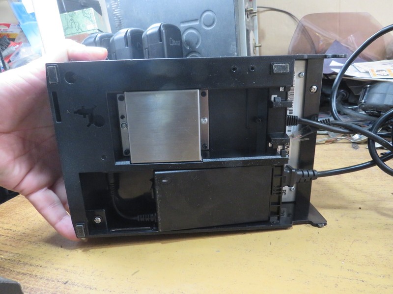 Toast POS Receipt Printer BTP-M300 gallery