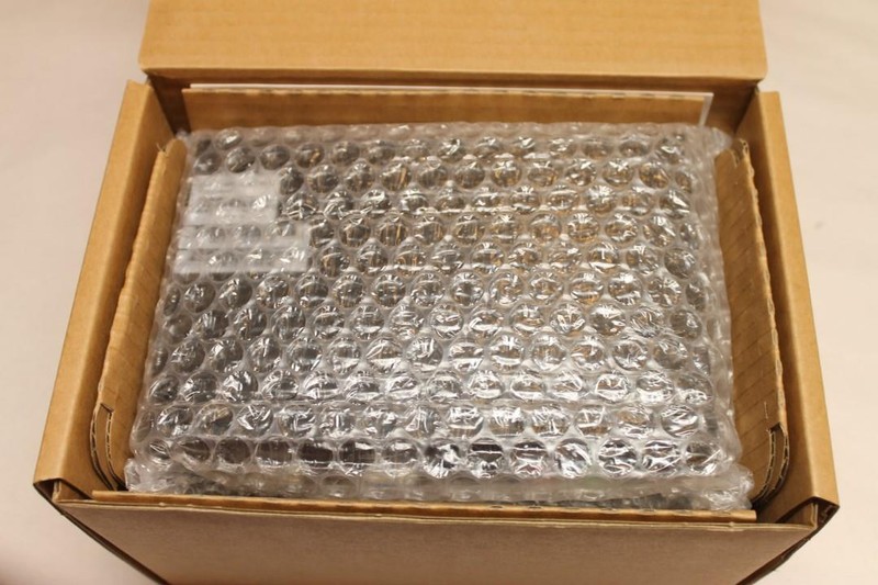 Posiflex Fanfree POS Box GB-1000 Ver. A1 Point of Sale for Business #A gallery