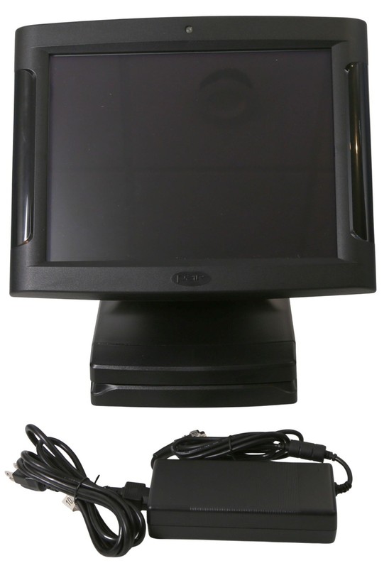 Terminal; PAR, Gemini XP, Celeron M 1.5GHz, 512MB RAM (NEW)