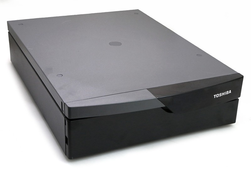 4900-786 Toshiba TCx 700 Compact Terminal, Iron Grey