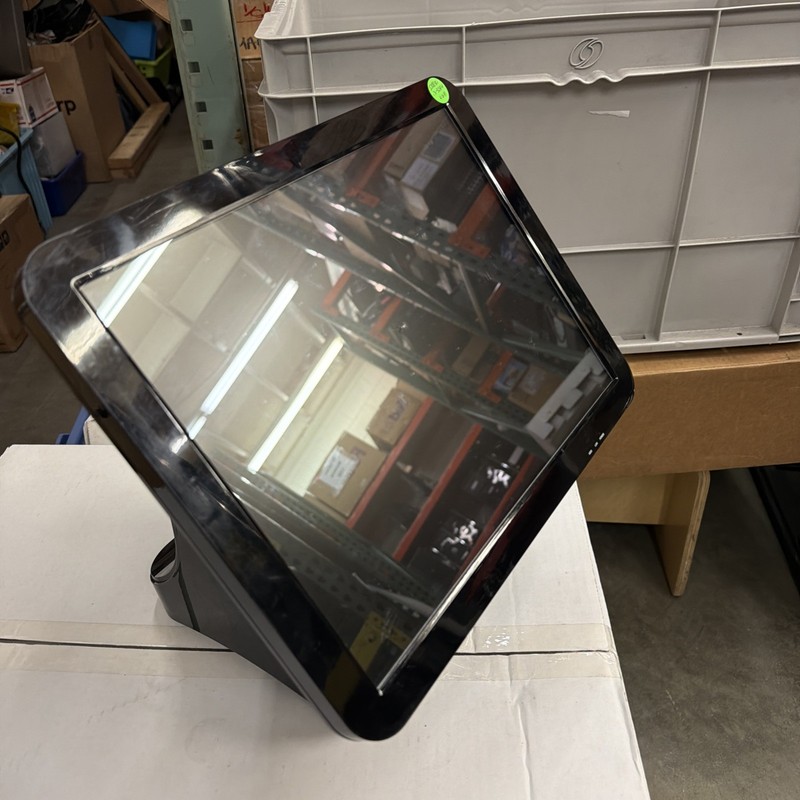 UP Solution UP-5800Bi all-in-one touchscreen POS terminal (SEE DESCRIPTION)