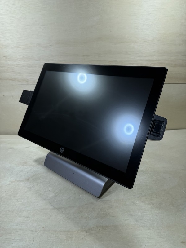HP RP9 G1 AiO Retail System 9118 i3-7101E 8GB RAM 128GB SSD Windows 10 w Modules gallery
