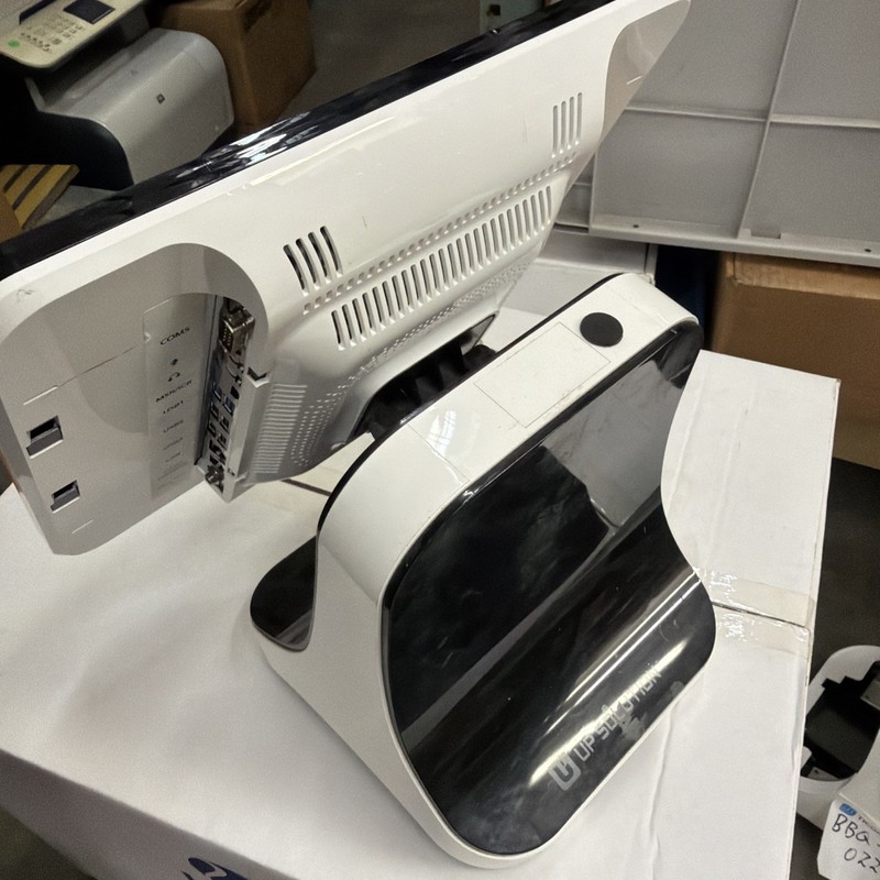 UP Solution UP-5800Wi all-in-one touchscreen POS terminal (SEE DESCRIPTION) gallery