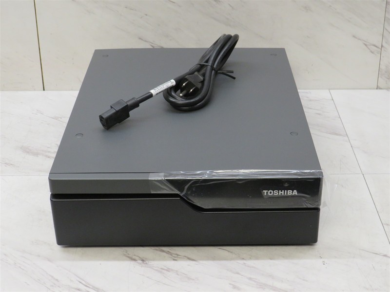Open Box IBM Toshiba TCX700 16GB RAM Intel i3-9100e @3.10GHz POS System 4900-777