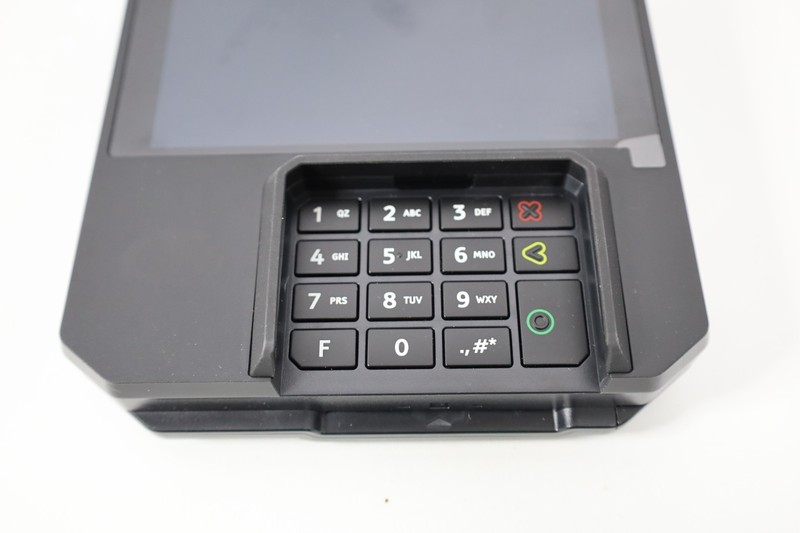 Ingenico Axium Rx7000 Payment Terminal Unit Only gallery