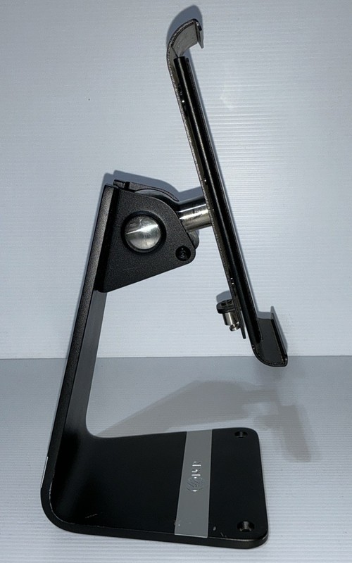 POS System NCR Silver Point of Sale IPAD or TABLET Magnetic Stand gallery