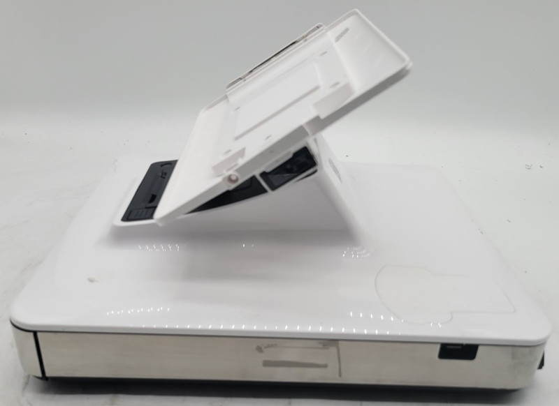 ELO Touch ETT10I1 All-in-One POS System Dock w/Printer, Money Tray NO KEYS gallery