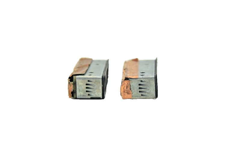 Lot of 2 Zebra TC51 TC52 SE4710-LM010R scan engines module gallery