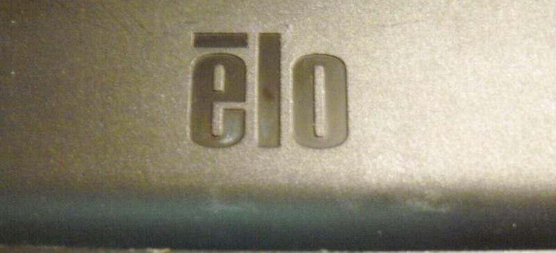 EOL TOAST B193009278 15" TOUCH SCREEN WITH THE CREDIT CARD READER UNTESTED gallery