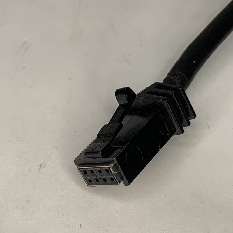 NCR 497-0445076 4970445076 12V Powered USB Cable, Used gallery