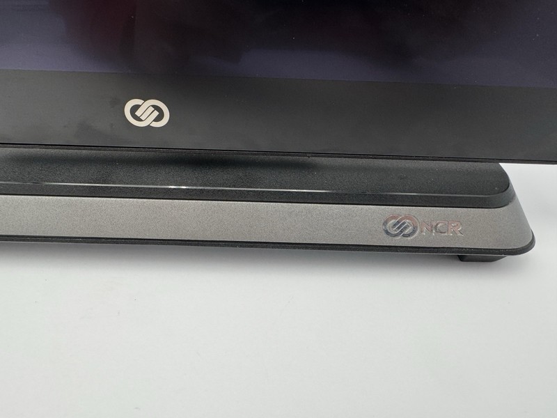 NCR CX5 7773-1215-0201 POS Touchscreen Terminal All-In-One - *UNTESTED* gallery