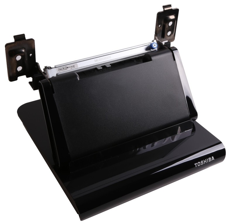 Toshiba Computer Base For 4818-T10 All-in-One POS System (New Out of Box)