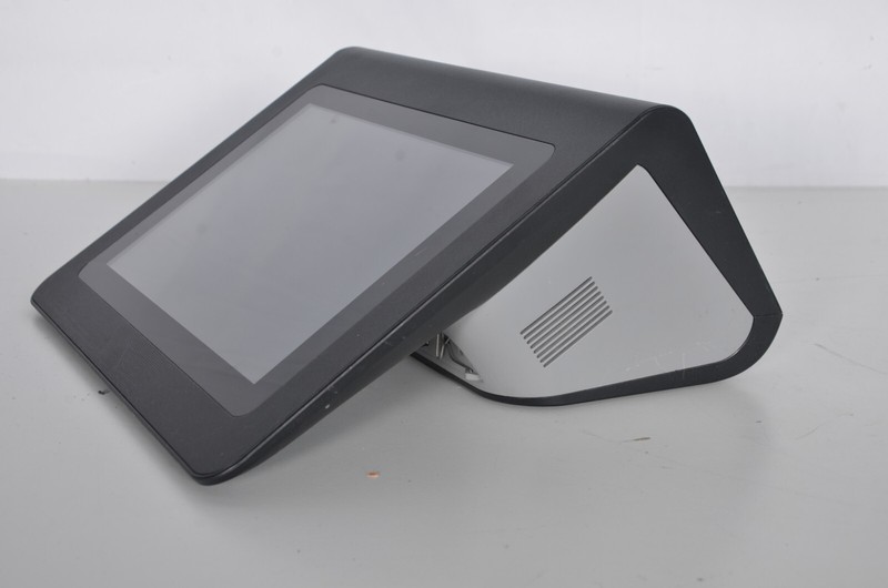 Avalue RIPac-10P1 Intel Atom Z3735F 10″ All-In-One Mini POS Terminal with PCAP gallery