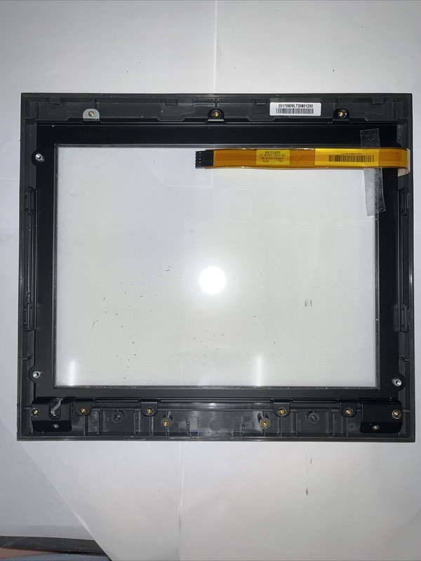 NCR P1230 Digitizer Touch Screen gallery