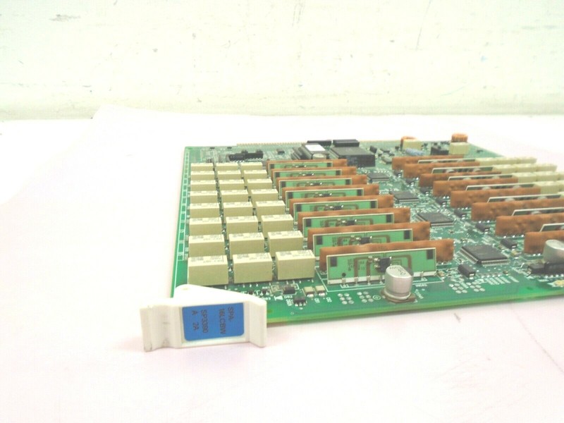 NEC NEAX 2400 IMS PA-16LCBW Line Circuit Card gallery