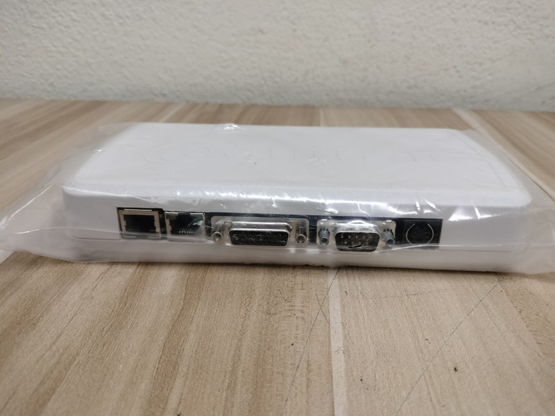 Equitrac (MODEL# PC Mini) Page Counter & RFID CARD READER USB Y591-EMID-102 v03 gallery