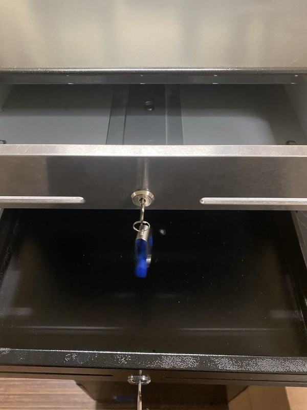 Point Of Sales Equipment gallery