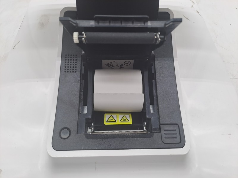 ELO Touch ETT10I1 All-in-One POS System Dock w/Printer, Money Tray NO KEYS gallery