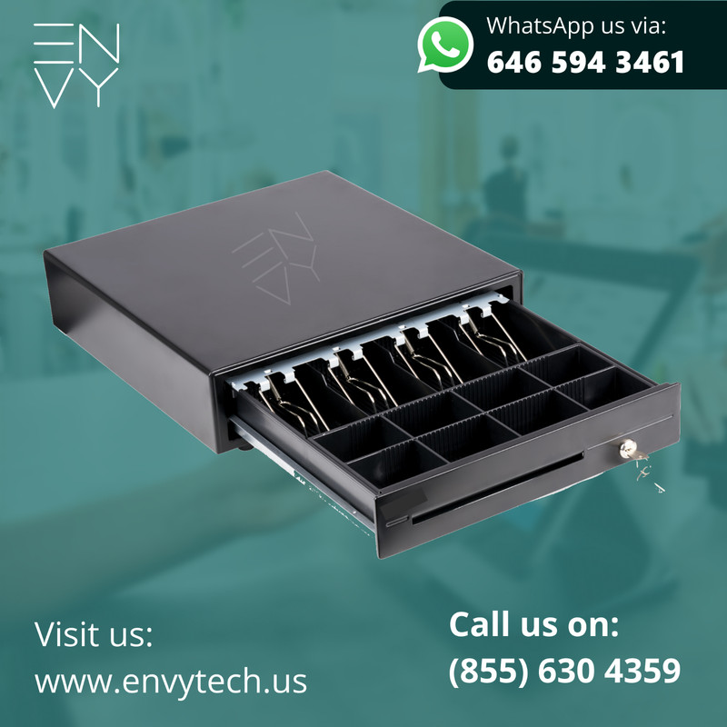15" Touchscreen POS Cash Register Till System For Gym gallery