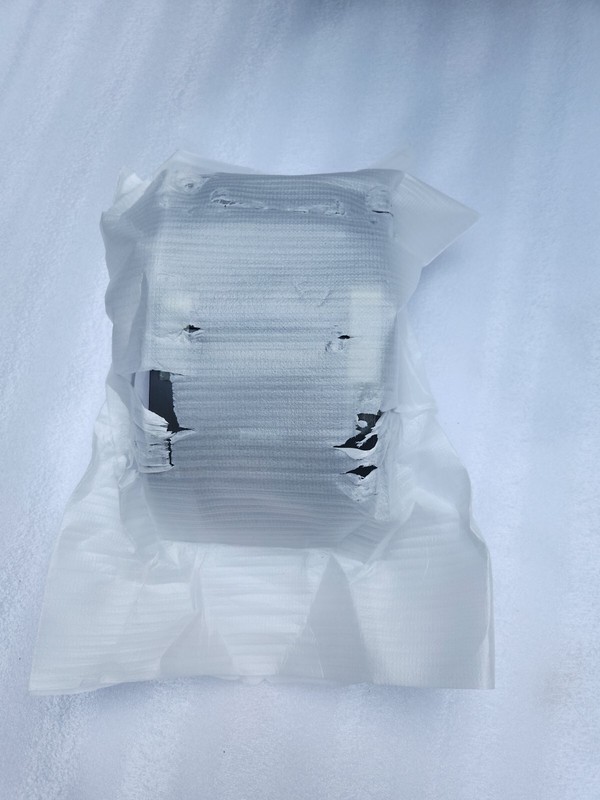 EPSON TM-U220D M188D Dot Matrix POS Receipt Printer ETHERNET FREE FAST SHIP gallery