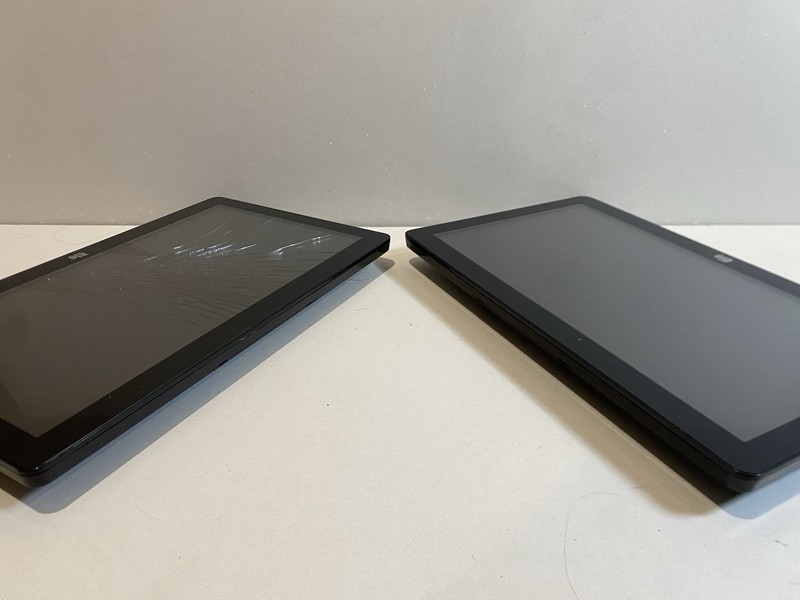 Elo Touch Solutions Custom 1502L Target NC/NR E820288 ET1502L 2 Monitors READ gallery
