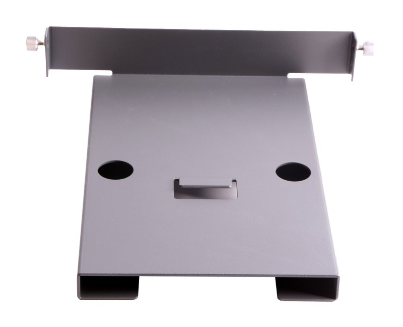 POS Hub Mount Bracket for Toshiba 6140 TCxWave POS Adapter (FC 1400), 40N6353 gallery