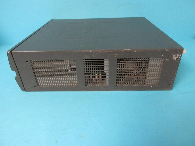 NCR REALPOS REGISTER TERMINAL 7459 MODEL 5411 POINT OF SALE BASE 8801 80XTR-1.8G gallery