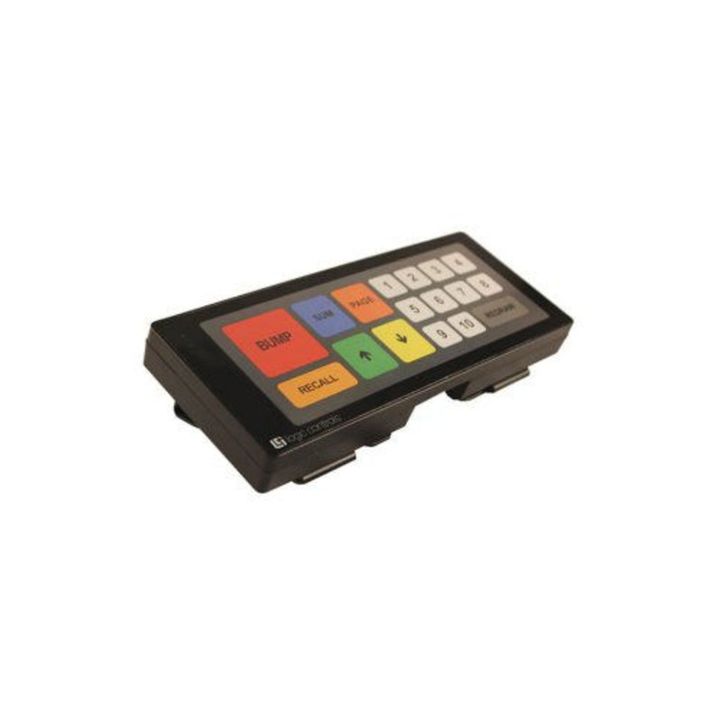 Logic Controls – KB9000-USB – Kb900 Touch Bumpar-usb Cable