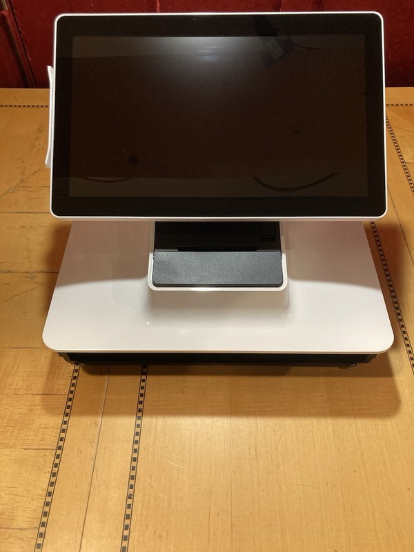 Elo Touchscreen POS gallery