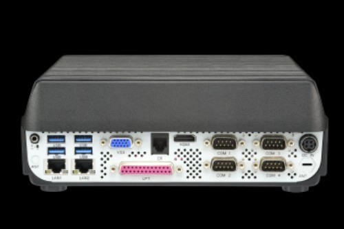 POS Box TX-5500, i5-8500T, 8GB, 256GB, W10 *NEW* gallery