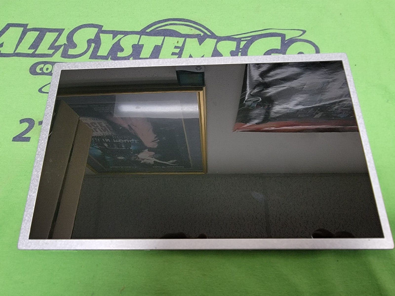 HannStar HSD100IFW1 10.1″ Replacement Laptop LCD Screen for ASUS Eee PC
