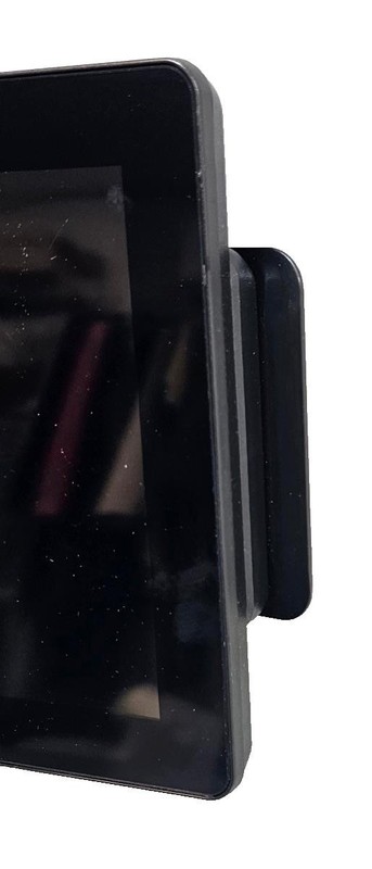 NCR RealPOS XL10W Display 5910-0000-9090 10.1" Touchscreen PCAP POS Monitor +MSR gallery