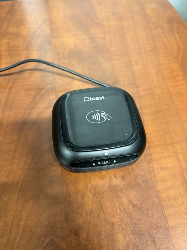 Toast Flex POS Set - NO CASH DRAWER gallery